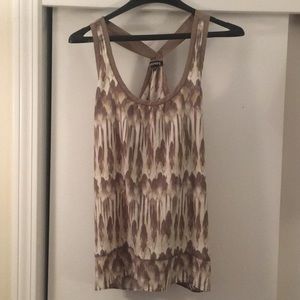 Express Tank Top